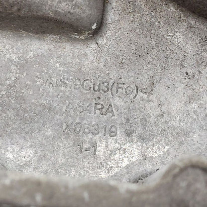 Ford Escape Engine Motor Mount Left Driver  2022 2023 2024