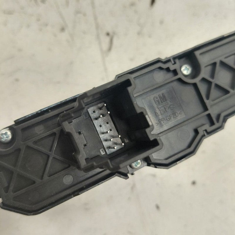Chevy Trax Headlight Switch Head Light Lamp  2022 2021