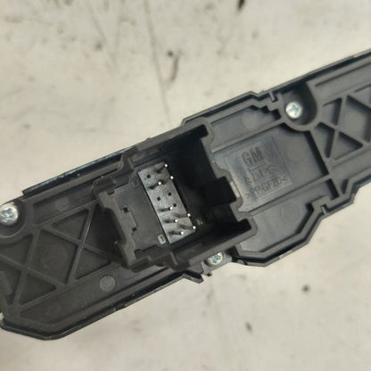 Chevy Trax Headlight Switch Head Light Lamp  2022 2021