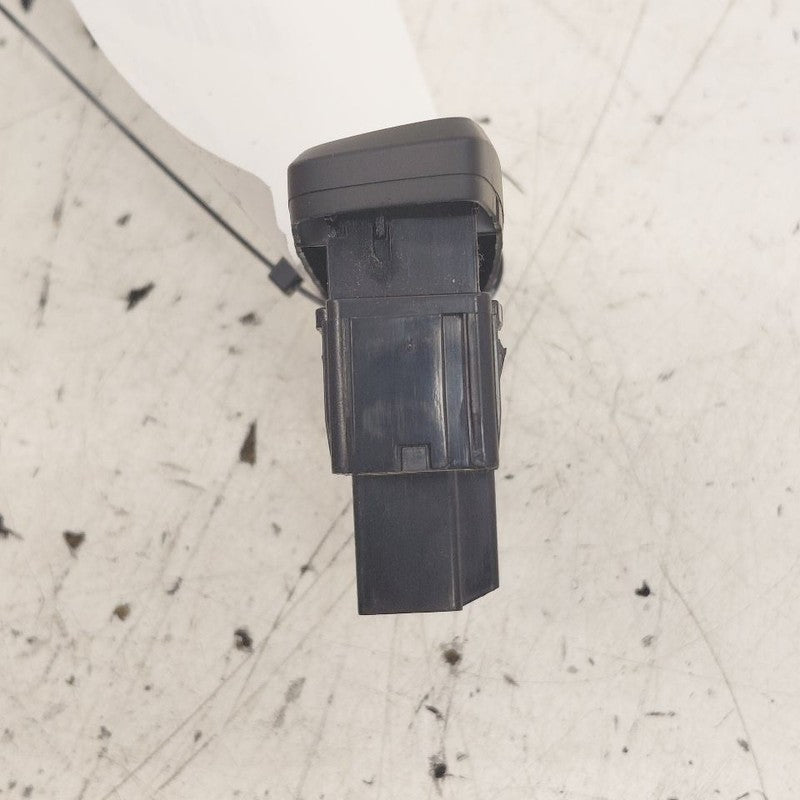 Chevy Trax Lane Assist Switch  2025 2024