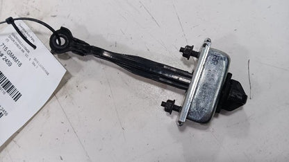 2018 Buick Lacrosse Door Check Right Passenger Rear Hinge Stopper Dete