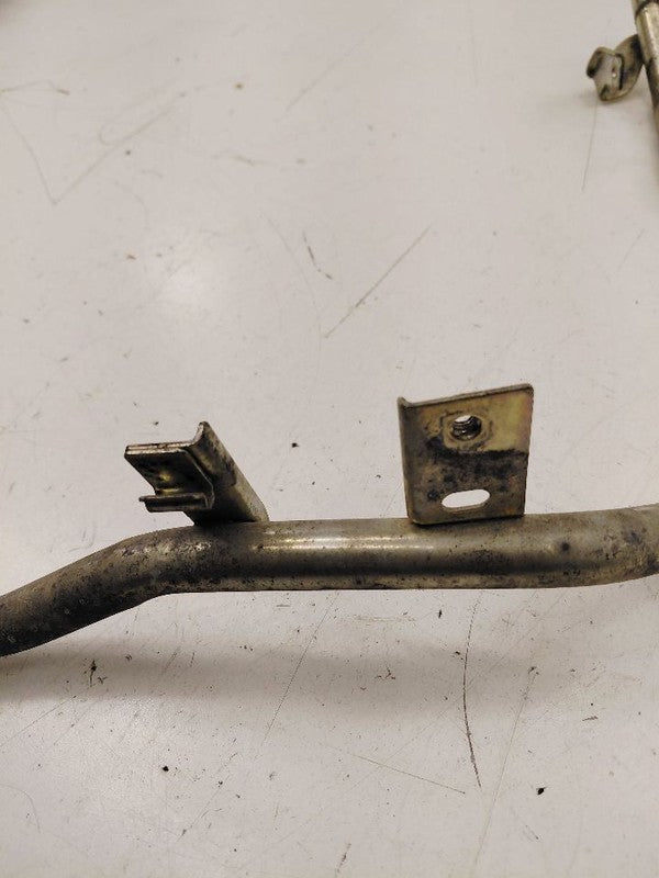 Nissan Maxima Coolant Line Crossover Pipe  3.5 2018 2017 2016 OEM
