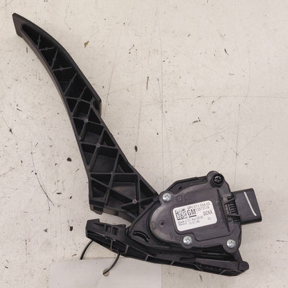 Chevy Volt Gas Pedal  2019 2018 2017 2016