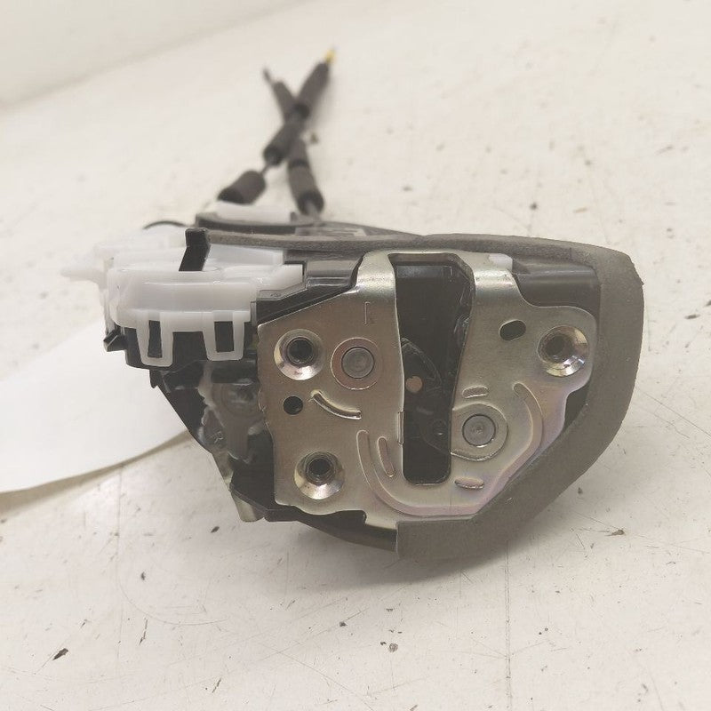 Subaru XV Crosstrek Door Latch Lock Right Passenger Rear  2025 2024