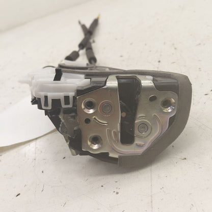 Subaru XV Crosstrek Door Latch Lock Right Passenger Rear  2025 2024