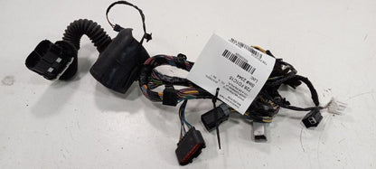 Ford Fiesta Door Harness Wire Wiring Left Driver Front 2014 2015 2016 
