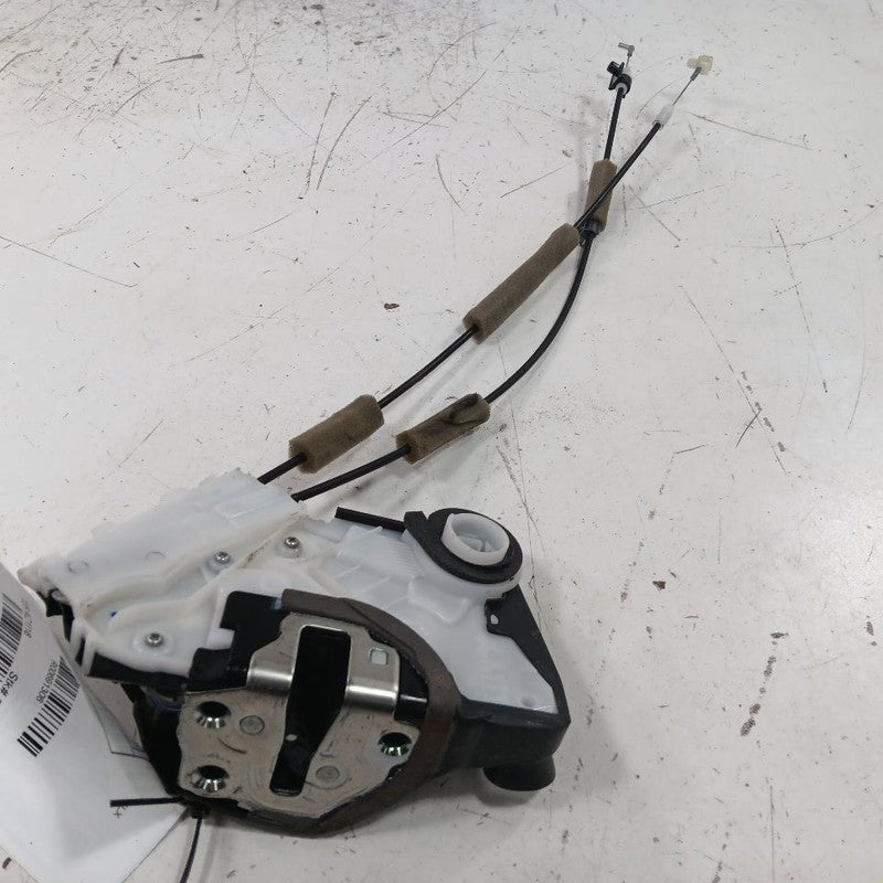 Acura ILX Door Latch Lock Right Passenger Front  2016 2017 2018