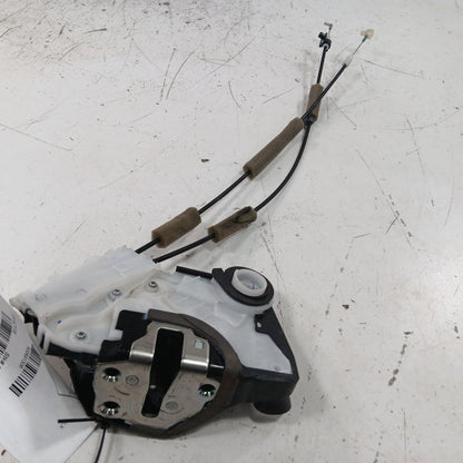 Acura ILX Door Latch Lock Right Passenger Front  2016 2017 2018