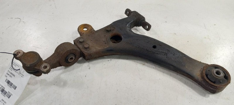 5450038611 Driver Left Lower Control Arm Front Fits 01-05 Hyundai Sonata