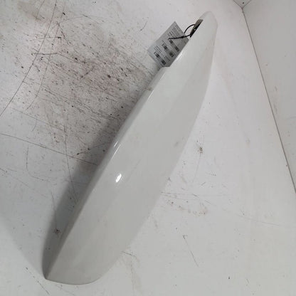 Fiat 500 Rear Spoiler 2018 OEM
