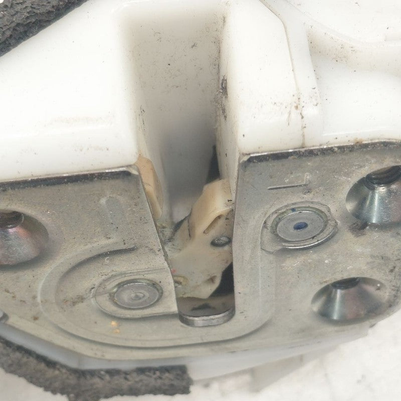 Mazda 6 Door Latch Lock Left Driver Front  2016 2015 2014