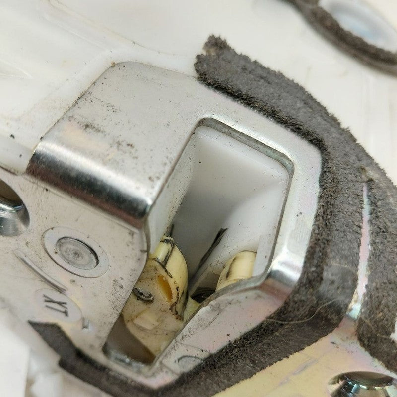 Honda CR-Z Door Latch Lock Right Passenger Front  2015 2014 2013