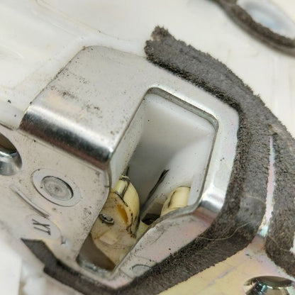 Honda CR-Z Door Latch Lock Right Passenger Front  2015 2014 2013