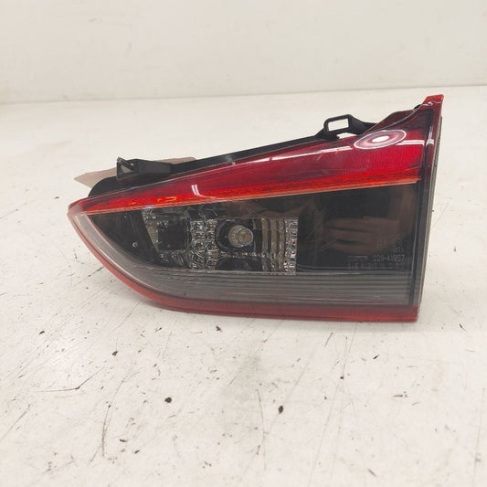 Passenger Right Tail Light Brake Lamp Incandescent Fits 14-17 Mazda 6