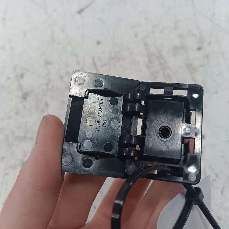 Nissan LEAF Aux Port 2013 2014 2015 2016 2017