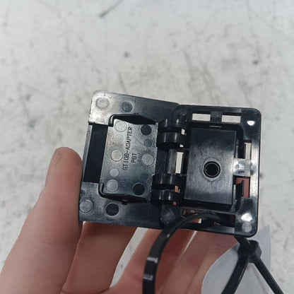 Nissan LEAF Aux Port 2013 2014 2015 2016 2017