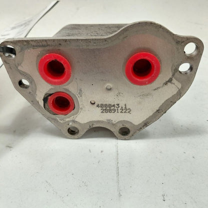 Buick Encore Engine Oil Cooler  1.4 2020 2019 2018 OEM