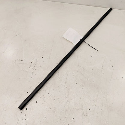 Honda CR-Z Door Glass Window Weather Strip Trim Front Right Passenger 