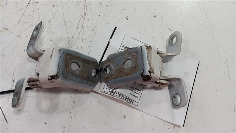 Mazda CX-3 Door Hinge Set Right Front Passenger  2019 2020 2021 2022 O