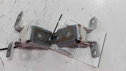 Mazda CX-3 Door Hinge Set Right Front Passenger  2019 2020 2021 2022 O