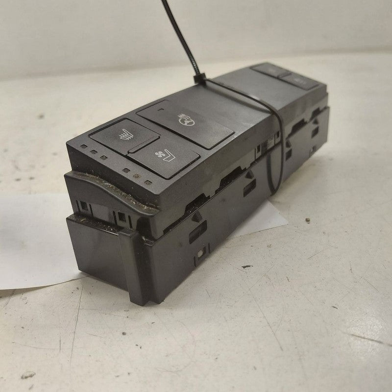 Lexus IS350 Heated Seat Switch  2020 2019 2018