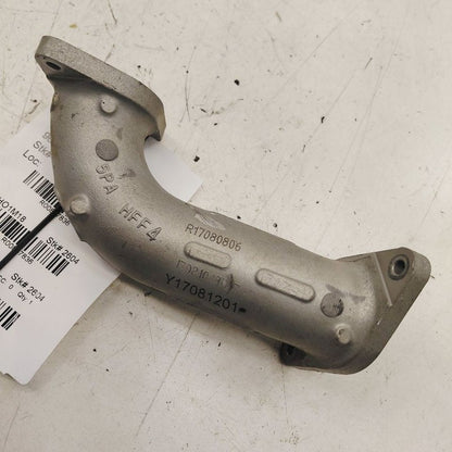 Honda CR-V Turbo Super Charger Inter Cooler Hose Line Tube  2017 2018 