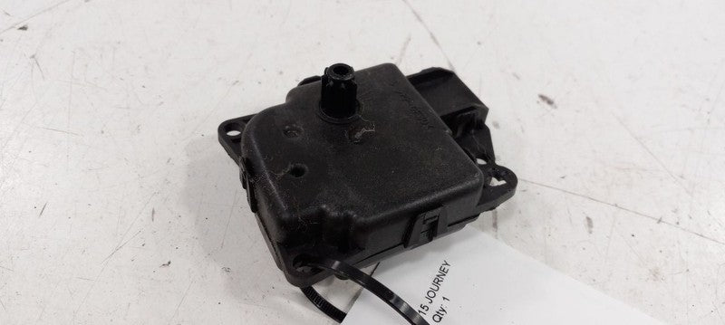 Dodge Journey Flap Door Motor Heater AC Door Actuator 2014 2015 2016 2
