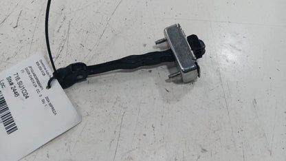 Subaru Impreza Door Check Left Rear Hinge Stop Stopper Detent 2024 OEM