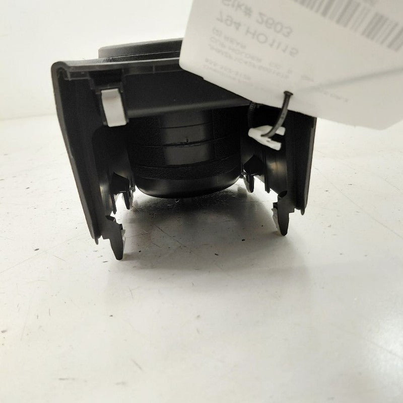 Honda CR-Z Rear Cup Holder  2015 2014 2013