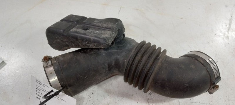 Subaru Tribeca Air Cleaner Tube Intake Hose 2010 2011 2012 2013 OEM