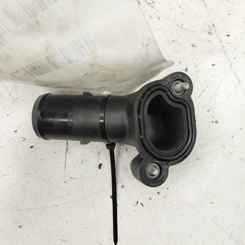 Cadillac CT6 Radiator Hose Neck  3.6 2018 2017 2016