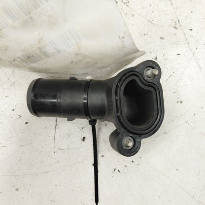 Cadillac CT6 Radiator Hose Neck  3.6 2018 2017 2016