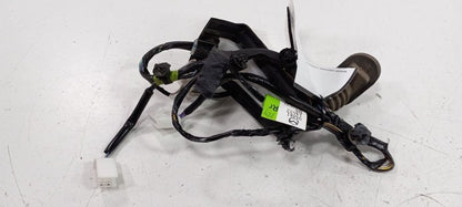 Mazda 6 Door Harness Wire Wiring Right Passenger Rear 2009 2010 2011 2