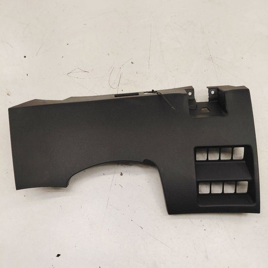 Nissan Rogue Driver Left Side Lower Dash Trim 2017 2018 2019 OEM