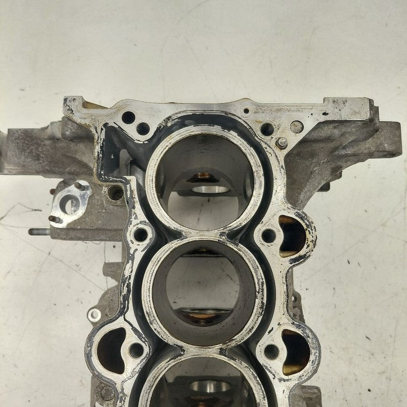 Bare Engine Cylinder Block Fits 12-19 Hyundai Accent