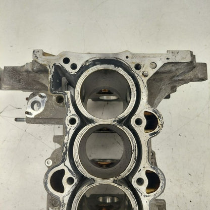 Bare Engine Cylinder Block Fits 12-19 Hyundai Accent