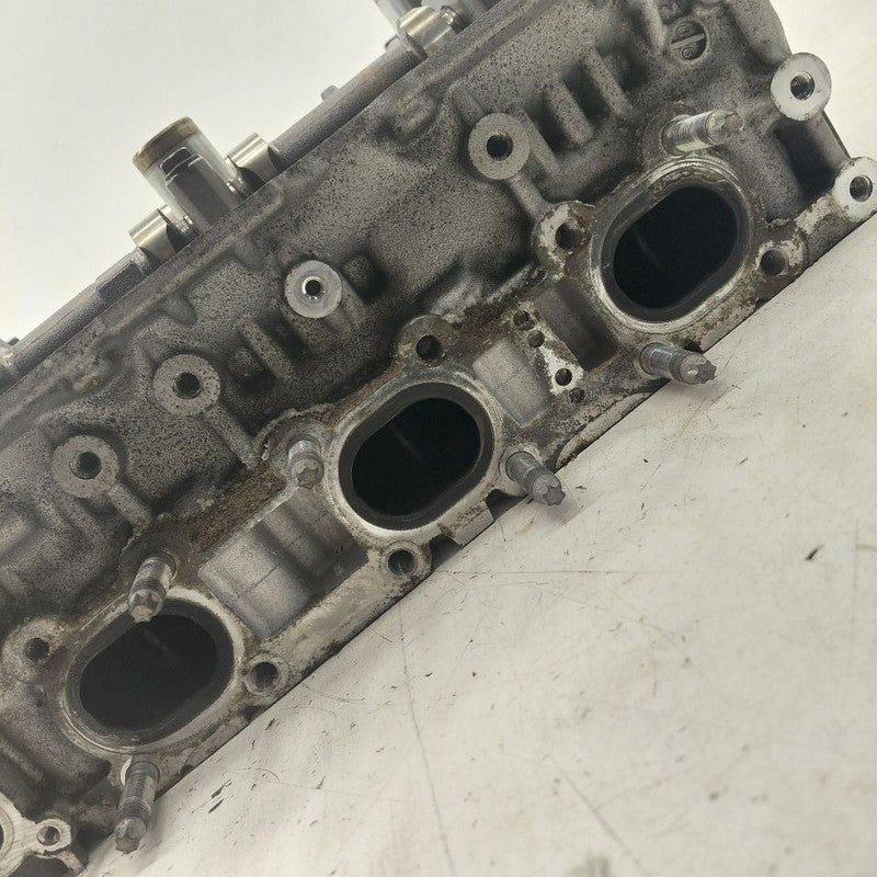 Driver Left Front Engine Cylinder Head Fits 15-24 Nissan Murano