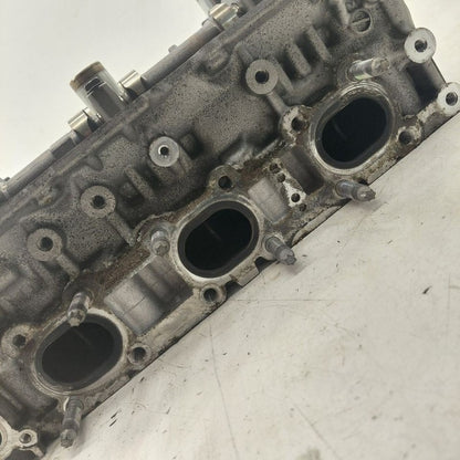 Driver Left Front Engine Cylinder Head Fits 15-24 Nissan Murano