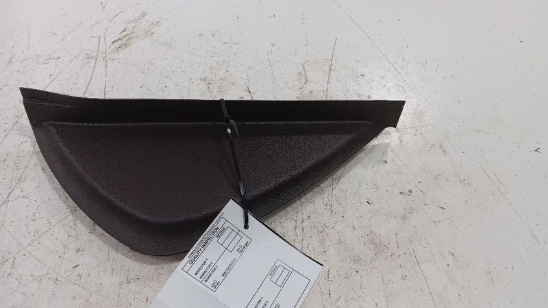 Buick Encore Dash Side Cover Right Passenger Trim Panel  2013 2014 201