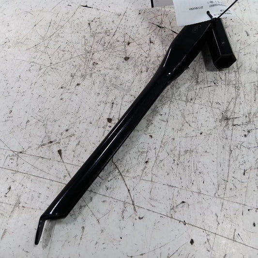 Nissan Maxima Spare Tire Changing Wrench Tool 2014 2013 2012 2011 2010 2009