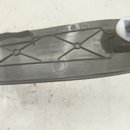 Volvo S60 Kick Panel Trim Right Passenger  2013 2014 2015