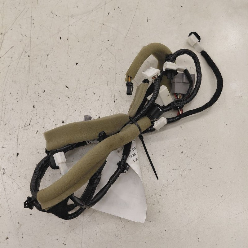 Nissan Murano Rear Back Trunk Lid Hatch Wire Wiring Harness  2020 2021