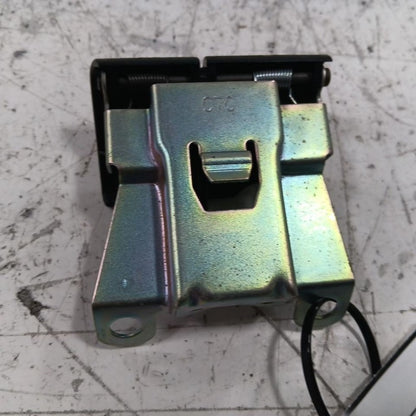 Nissan Kicks Hood Latch Release Handle Lever Switch  2021 2022 2023 2024