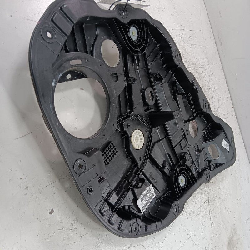 Left Rear Window Regulator Track US Built VIN 5 1st Digit Fits 16-20 K
