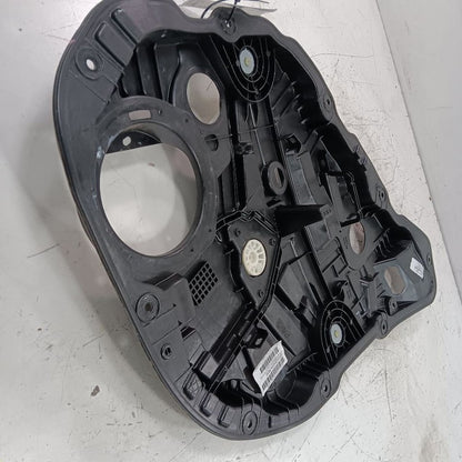 Left Rear Window Regulator Track US Built VIN 5 1st Digit Fits 16-20 K