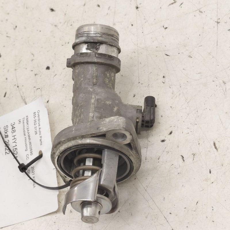 Hyundai Kona Thermostat Housing Mount Bracket  2.0 2021 2020 2019
