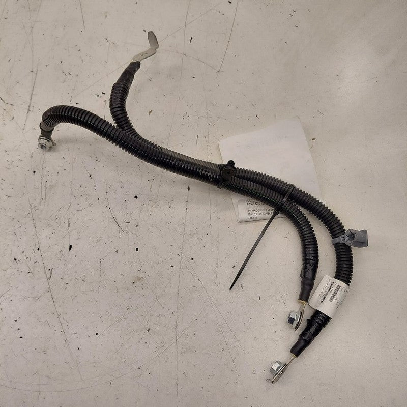 Chevy Volt Battery Cable  2019 2018 2017 2016