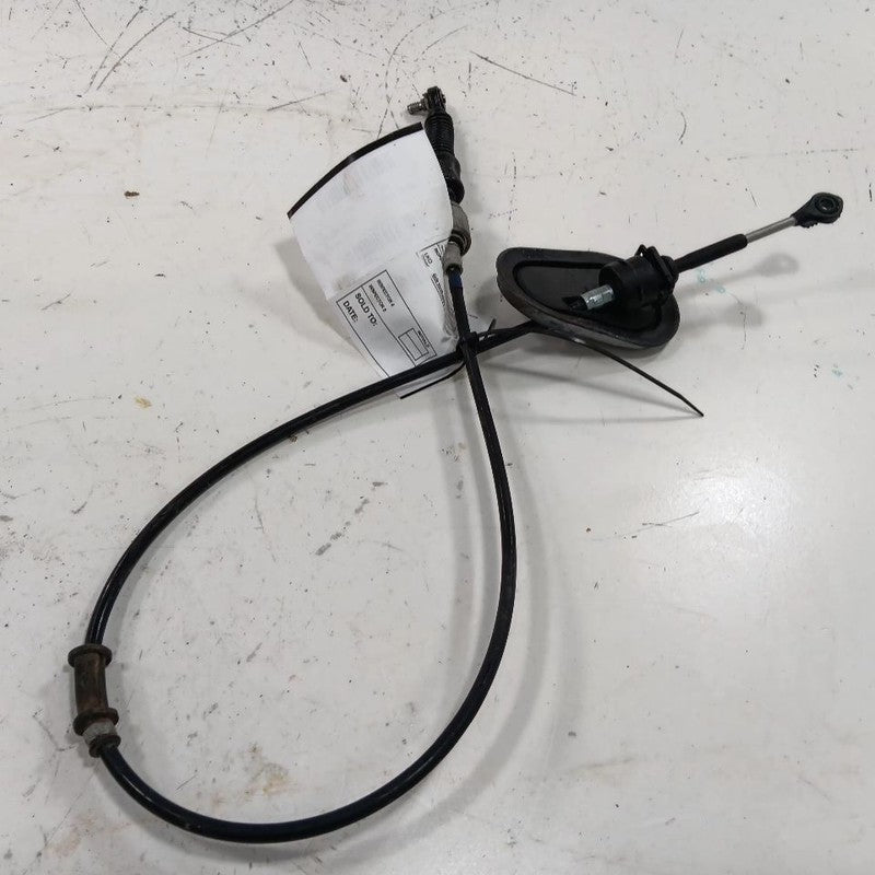 Nissan Versa Shift Shifter Lever Linkage Cable  2023 2022 2021 2020