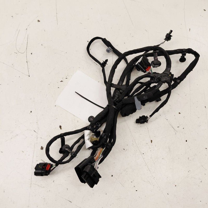 Jeep Compass Rear Parking Aid System Wire Harness {68593476AB} 2025 20