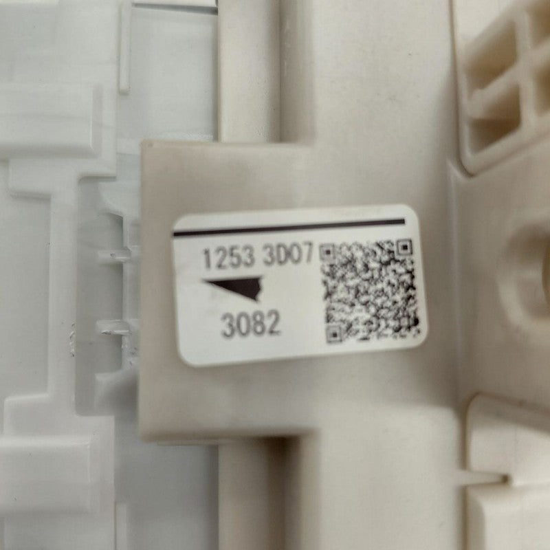 Mitsubishi Mirage Cabin Fuse Box Interior Inner Under Dash  2024 2023 